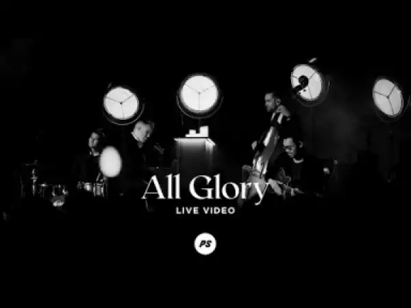Planetshakers - All Glory | It’s Christmas